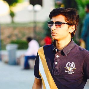 Meet your Posher, Mohammad